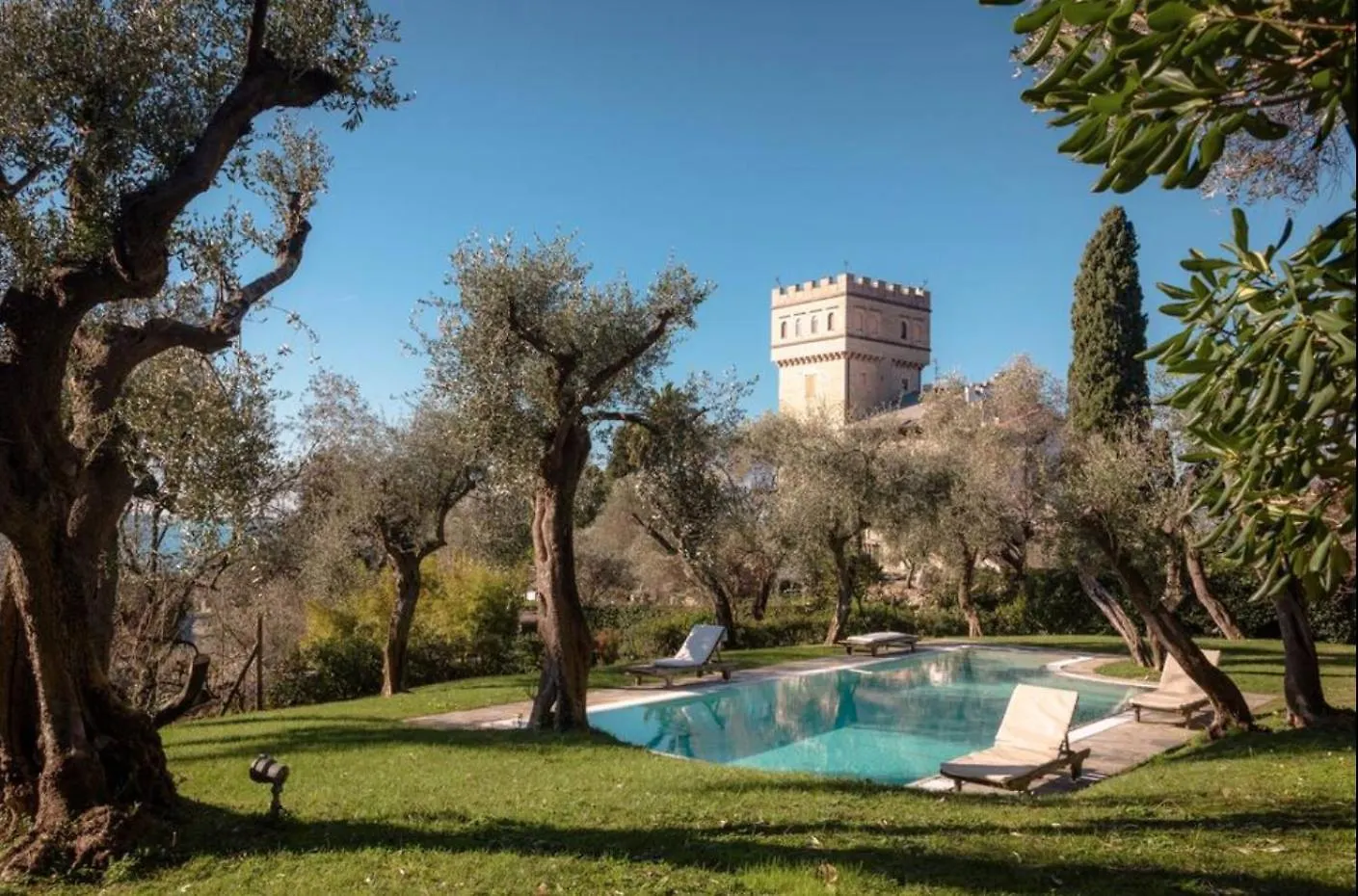 Apartment Villa Francesca By Portofinohomes Santa Margherita Ligure Italy