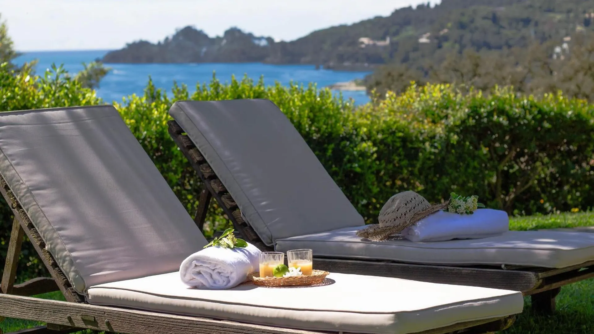 Villa Francesca By Portofinohomes Santa Margherita Ligure