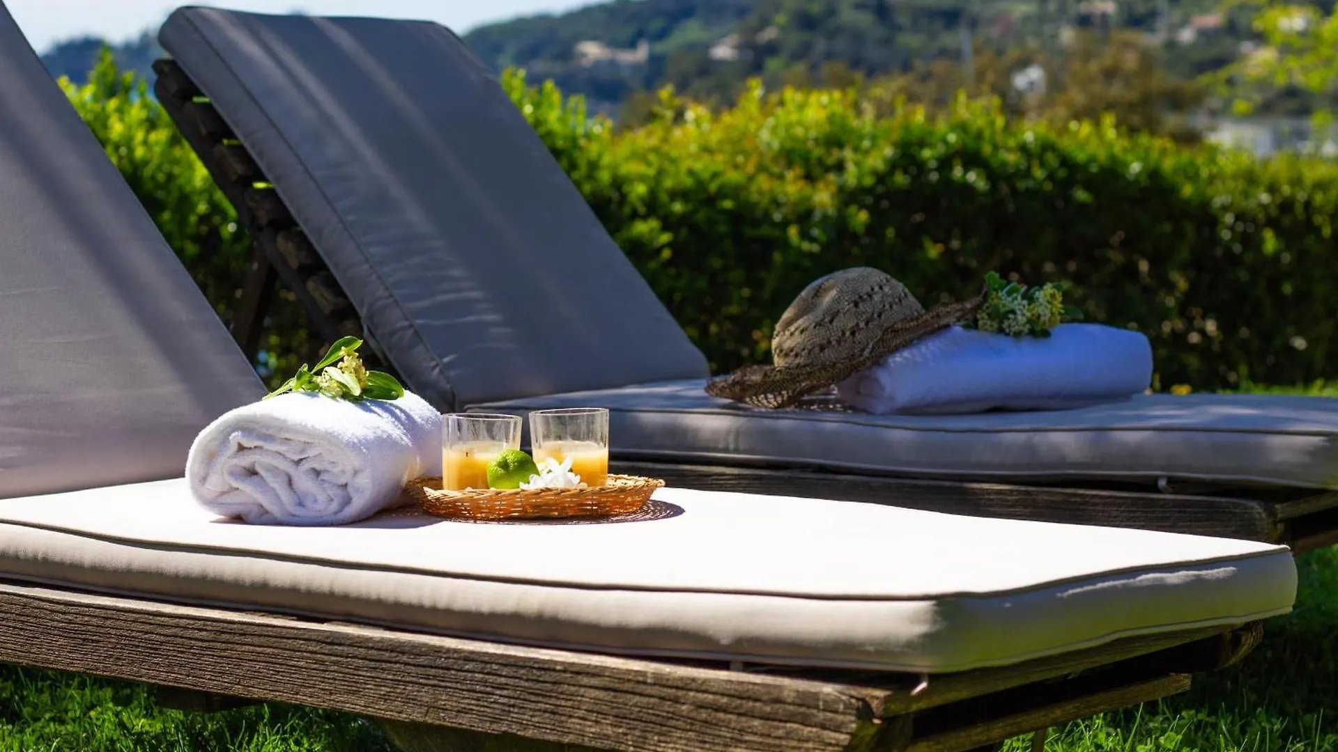 Villa Francesca By Portofinohomes Santa Margherita Ligure 0*,