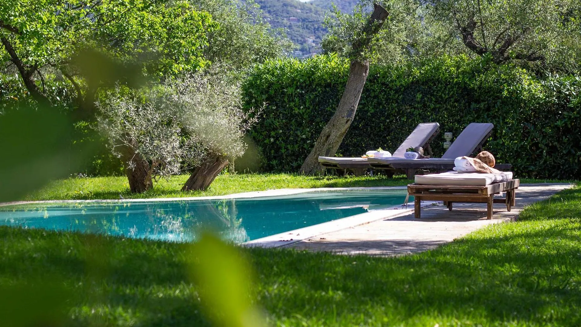 Apartment Villa Francesca By Portofinohomes Santa Margherita Ligure