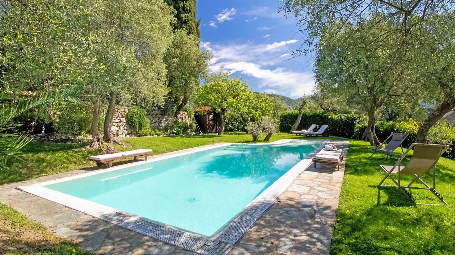 Apartment Villa Francesca By Portofinohomes Santa Margherita Ligure