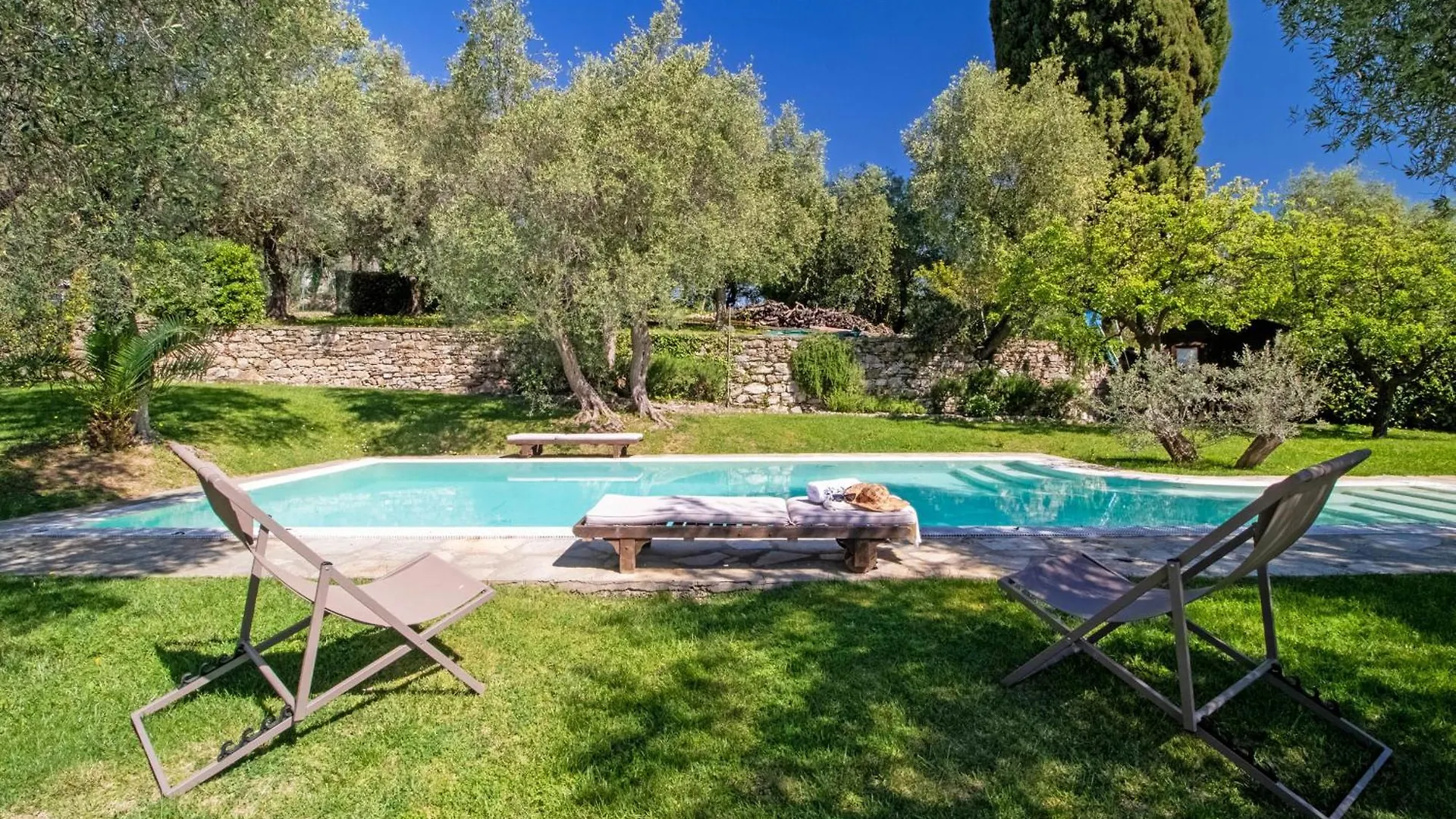Villa Francesca By Portofinohomes Santa Margherita Ligure Apartment