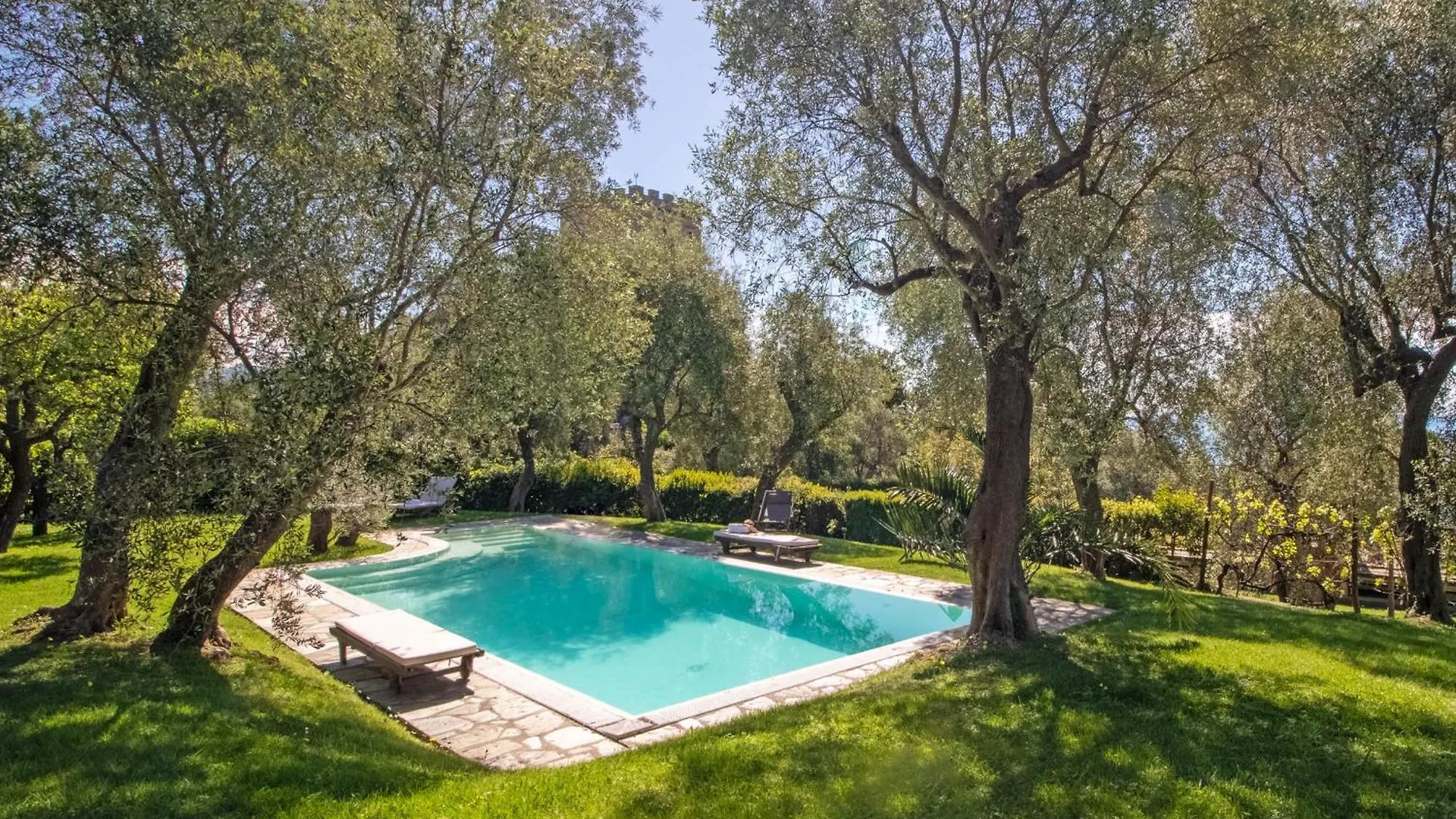 Villa Francesca By Portofinohomes Santa Margherita Ligure 0*,  Italy
