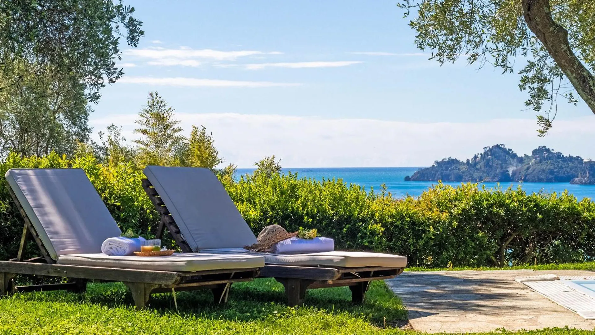 Apartment Villa Francesca By Portofinohomes Santa Margherita Ligure Italy