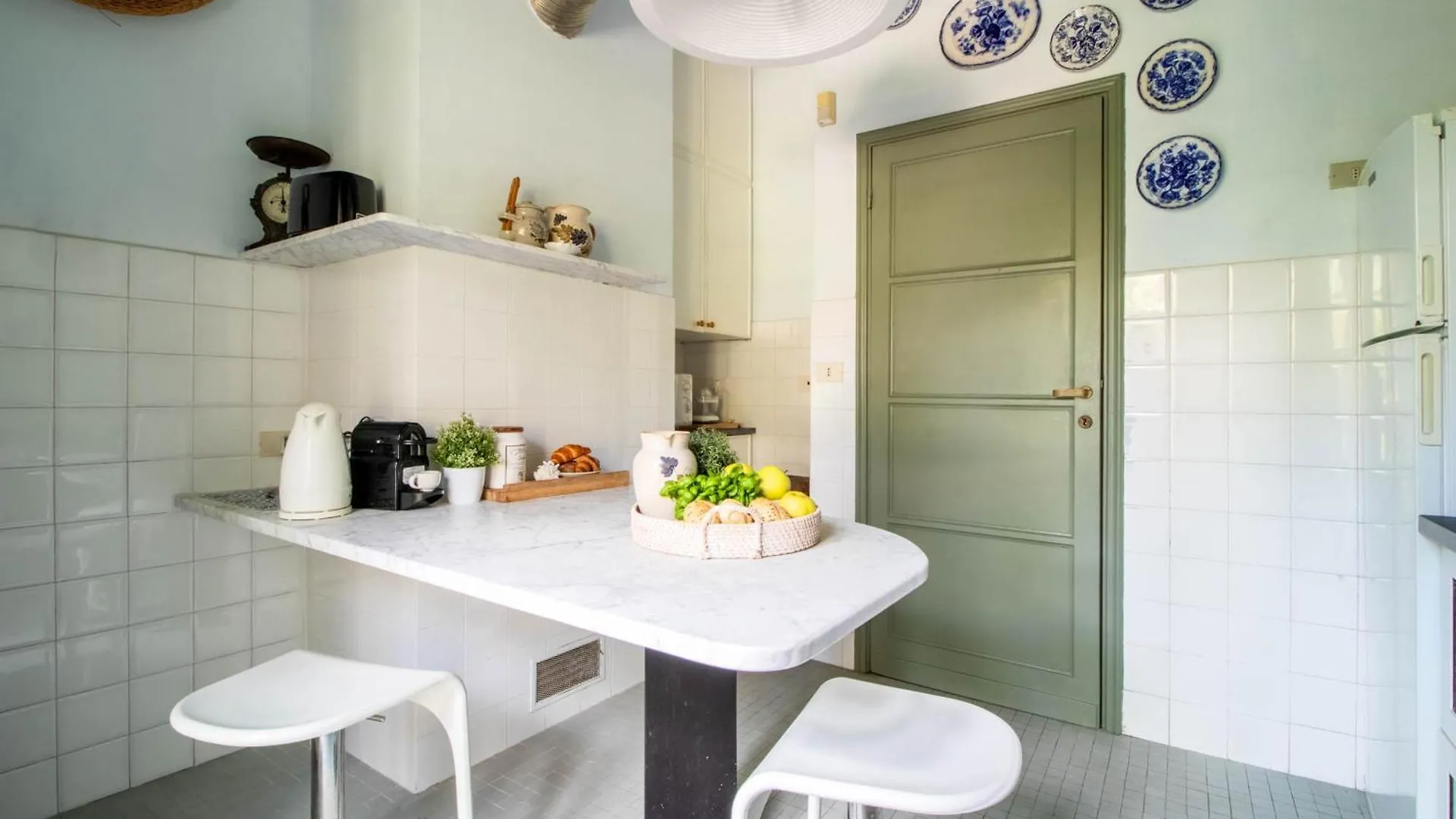 Apartment Villa Francesca By Portofinohomes Santa Margherita Ligure