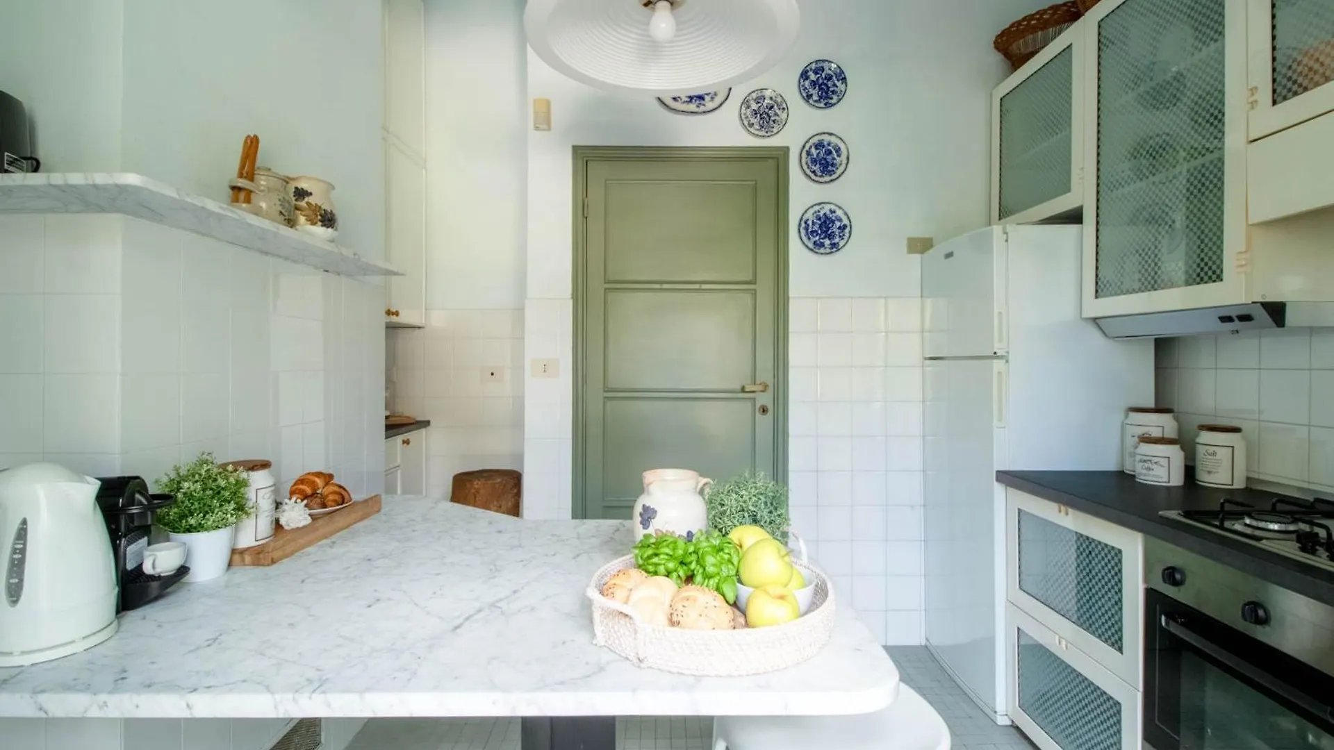 Apartment Villa Francesca By Portofinohomes Santa Margherita Ligure