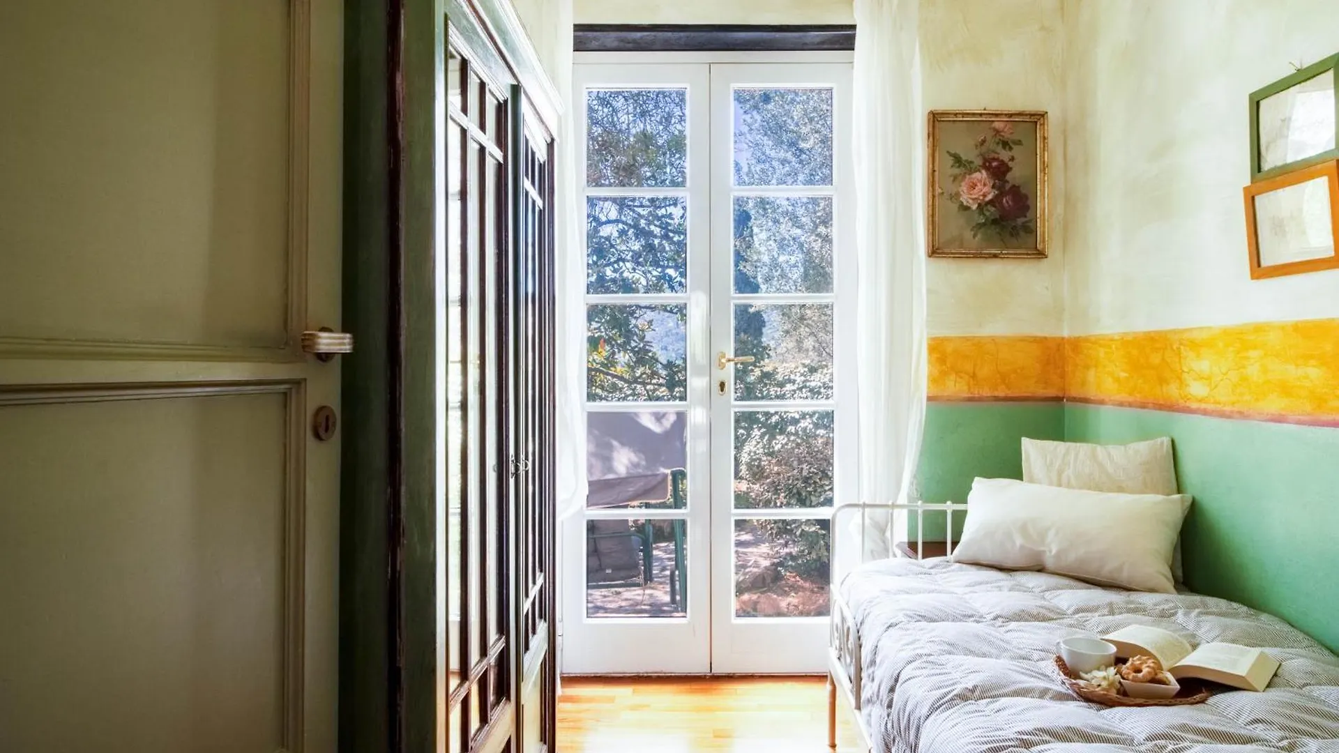 Villa Francesca By Portofinohomes Santa Margherita Ligure