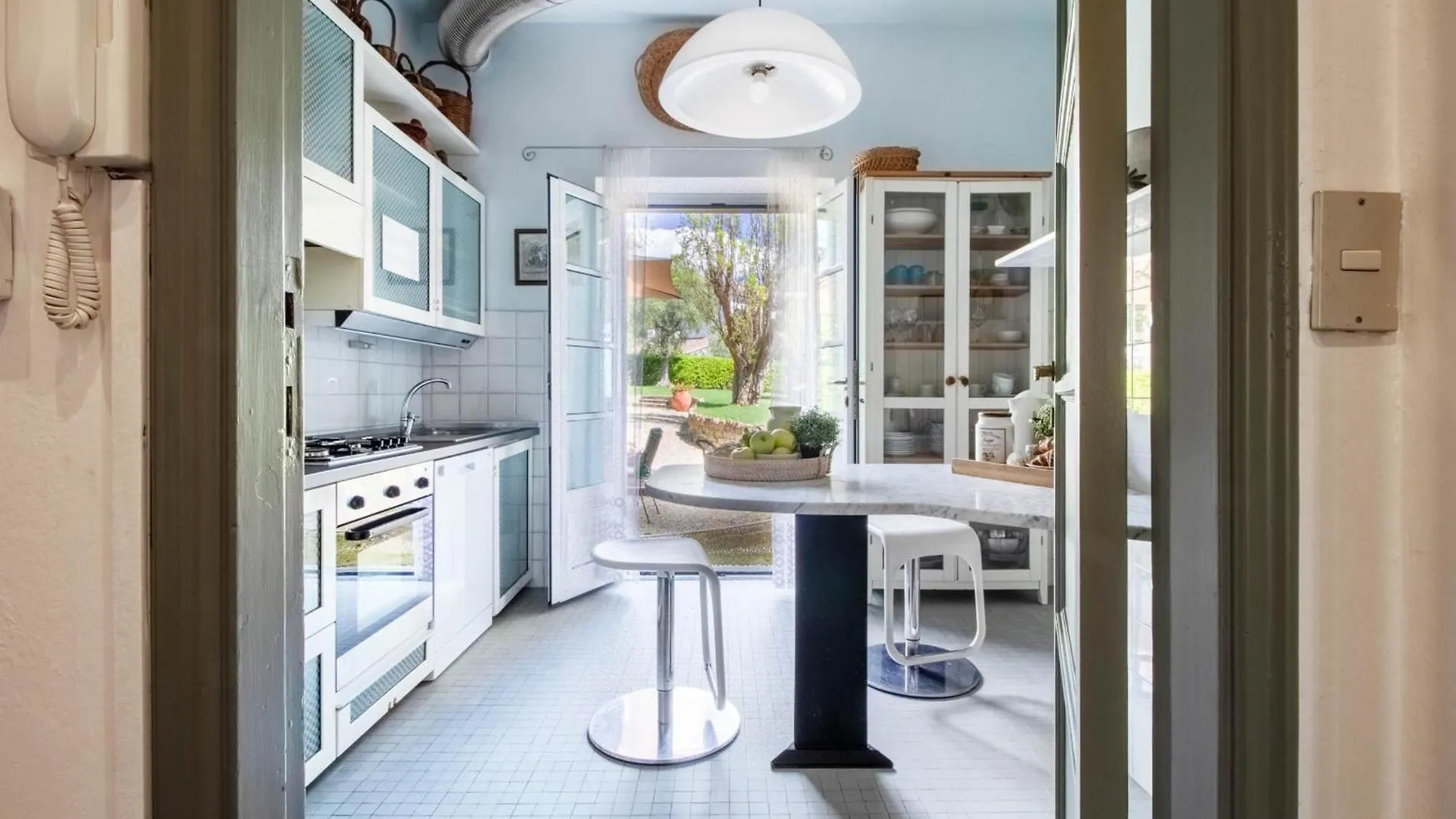 Apartment Villa Francesca By Portofinohomes Santa Margherita Ligure