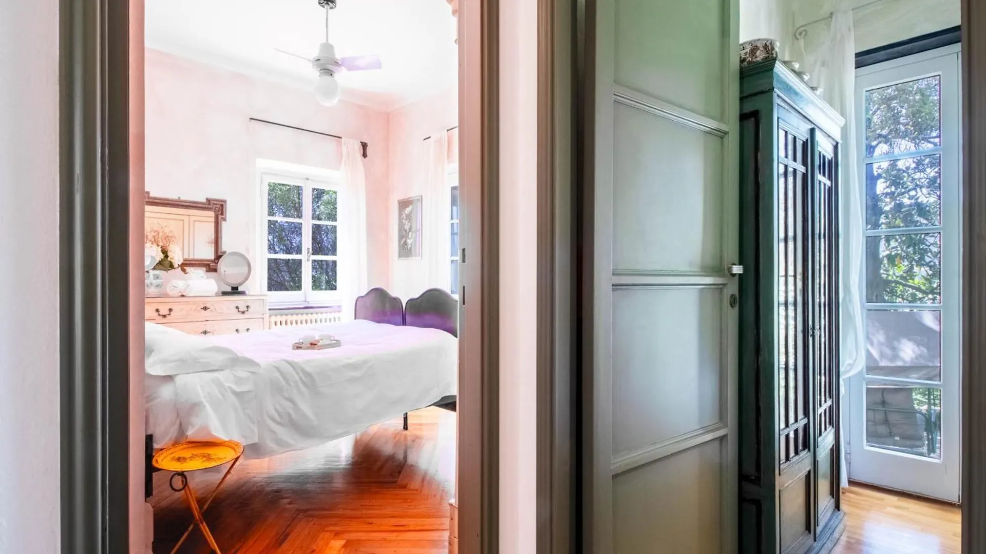 Villa Francesca By Portofinohomes Santa Margherita Ligure Italy
