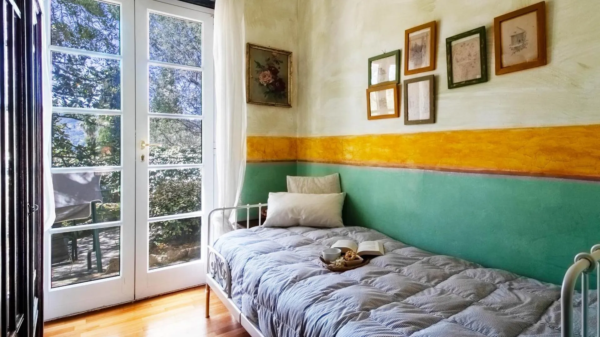 Apartment Villa Francesca By Portofinohomes Santa Margherita Ligure