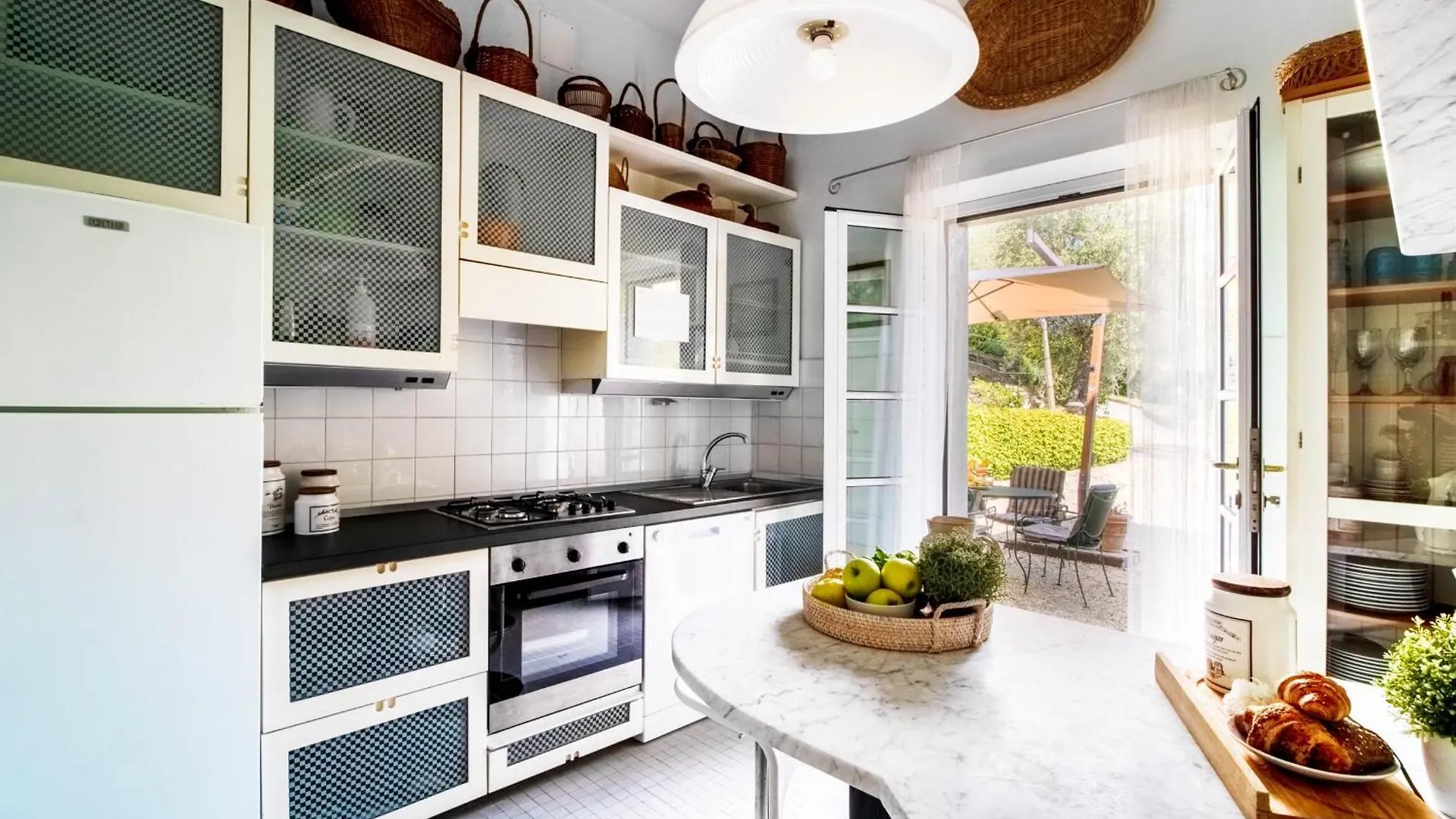 Villa Francesca By Portofinohomes Santa Margherita Ligure 0*,  Italy