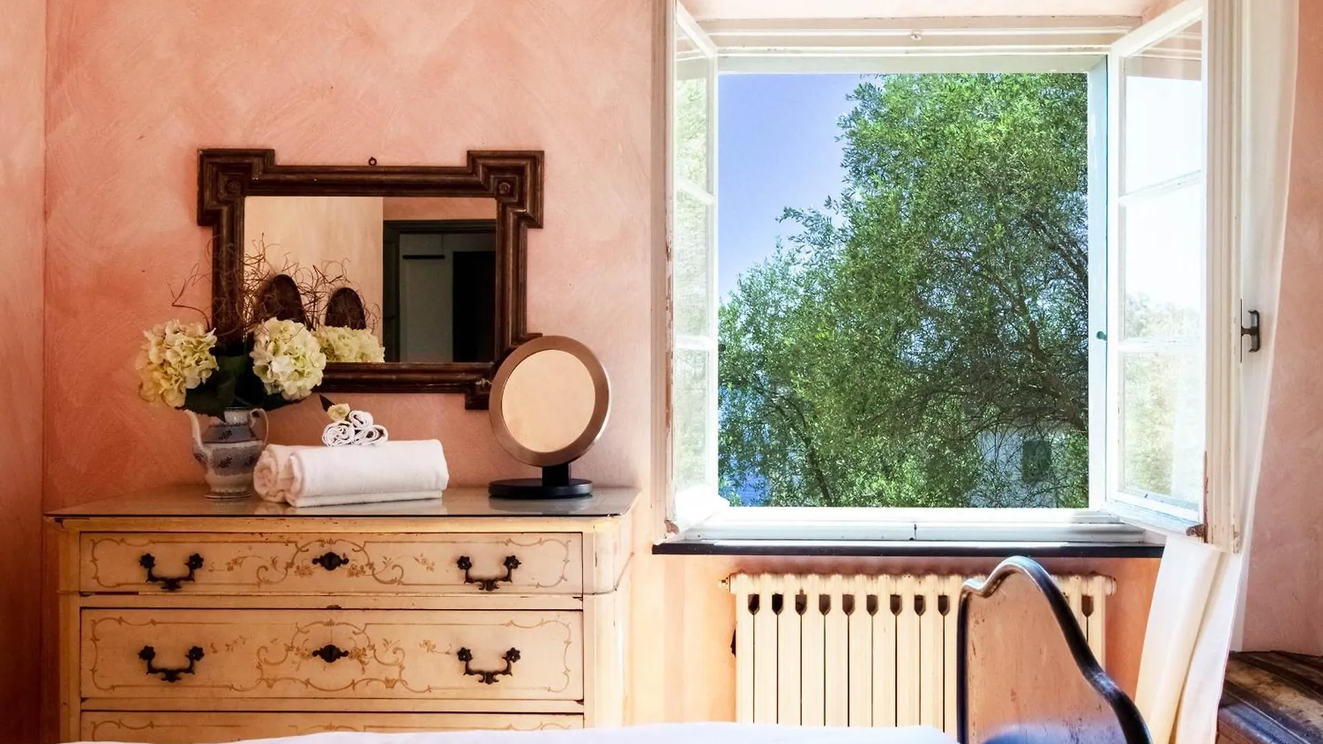 Apartment Villa Francesca By Portofinohomes Santa Margherita Ligure