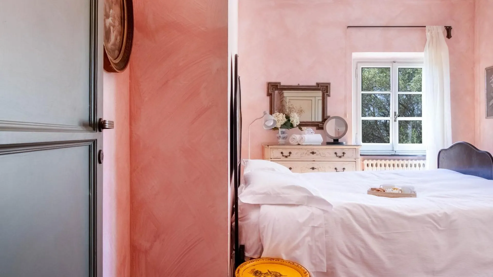 Apartment Villa Francesca By Portofinohomes Santa Margherita Ligure