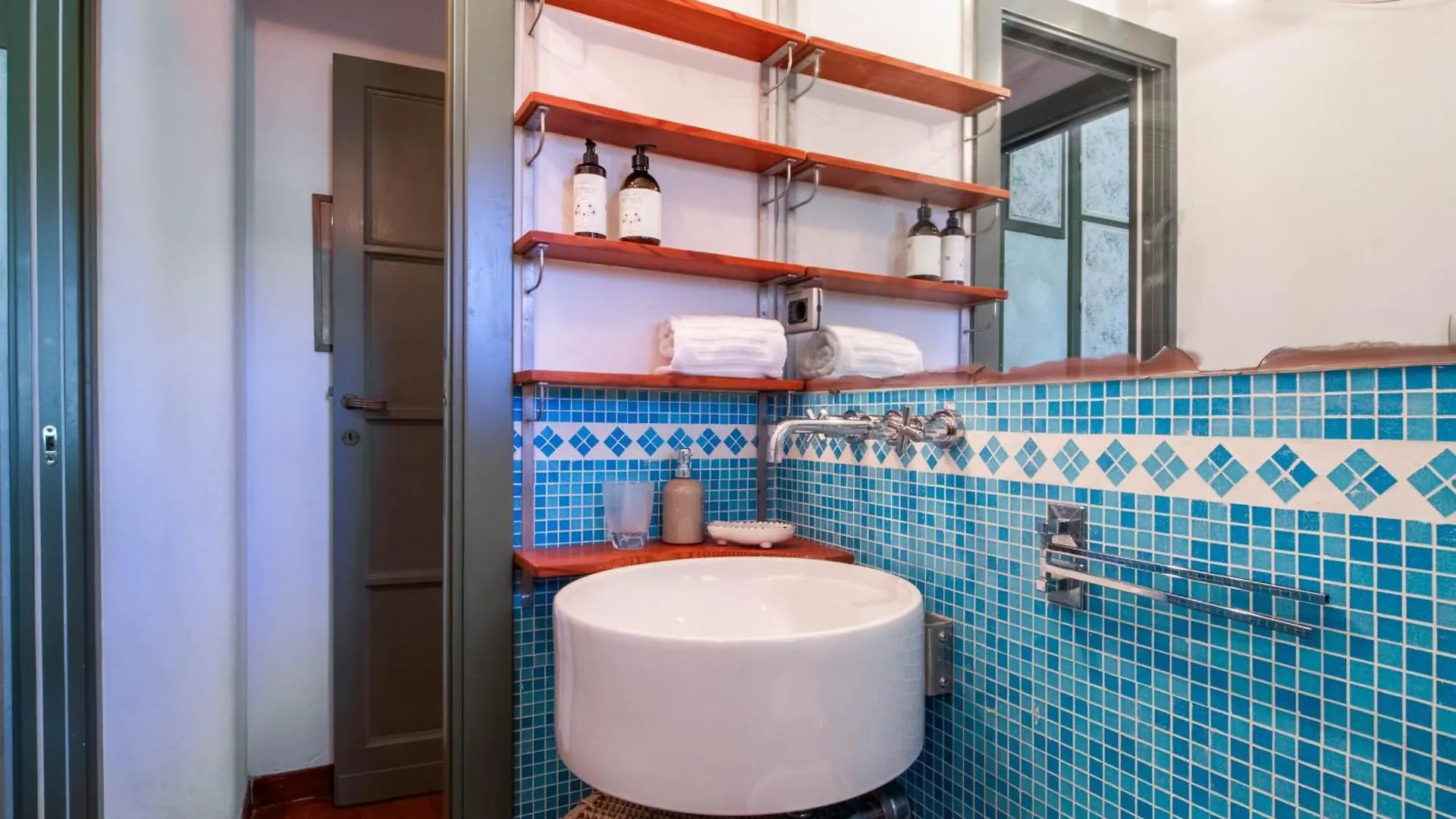 Apartment Villa Francesca By Portofinohomes Santa Margherita Ligure Italy
