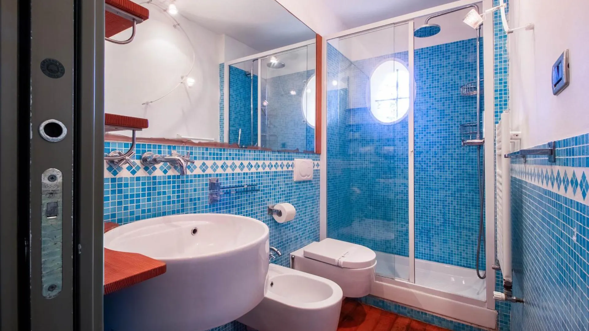 Villa Francesca By Portofinohomes Santa Margherita Ligure Italy