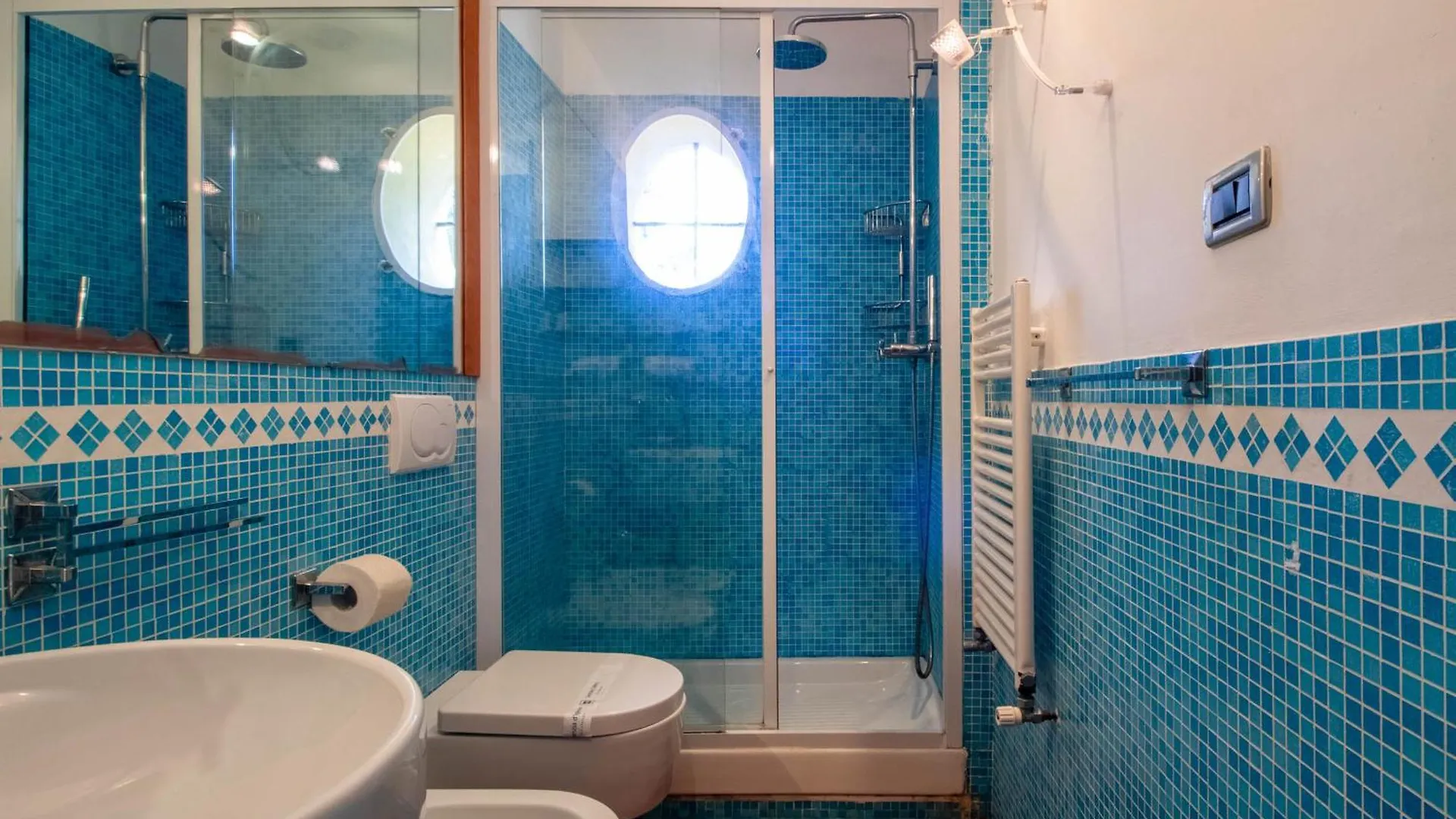 Villa Francesca By Portofinohomes Santa Margherita Ligure 0*,  Italy