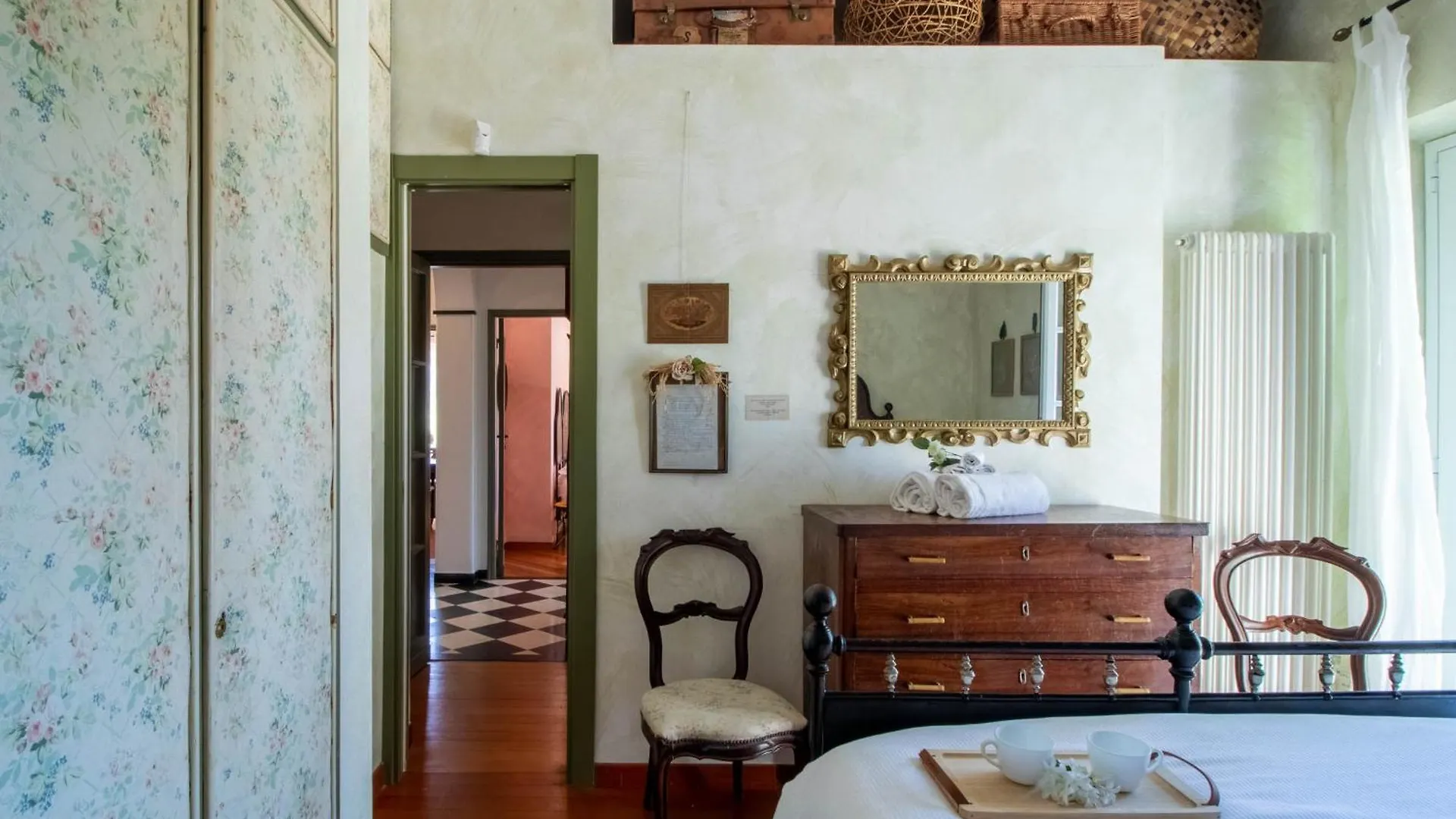 Villa Francesca By Portofinohomes Santa Margherita Ligure