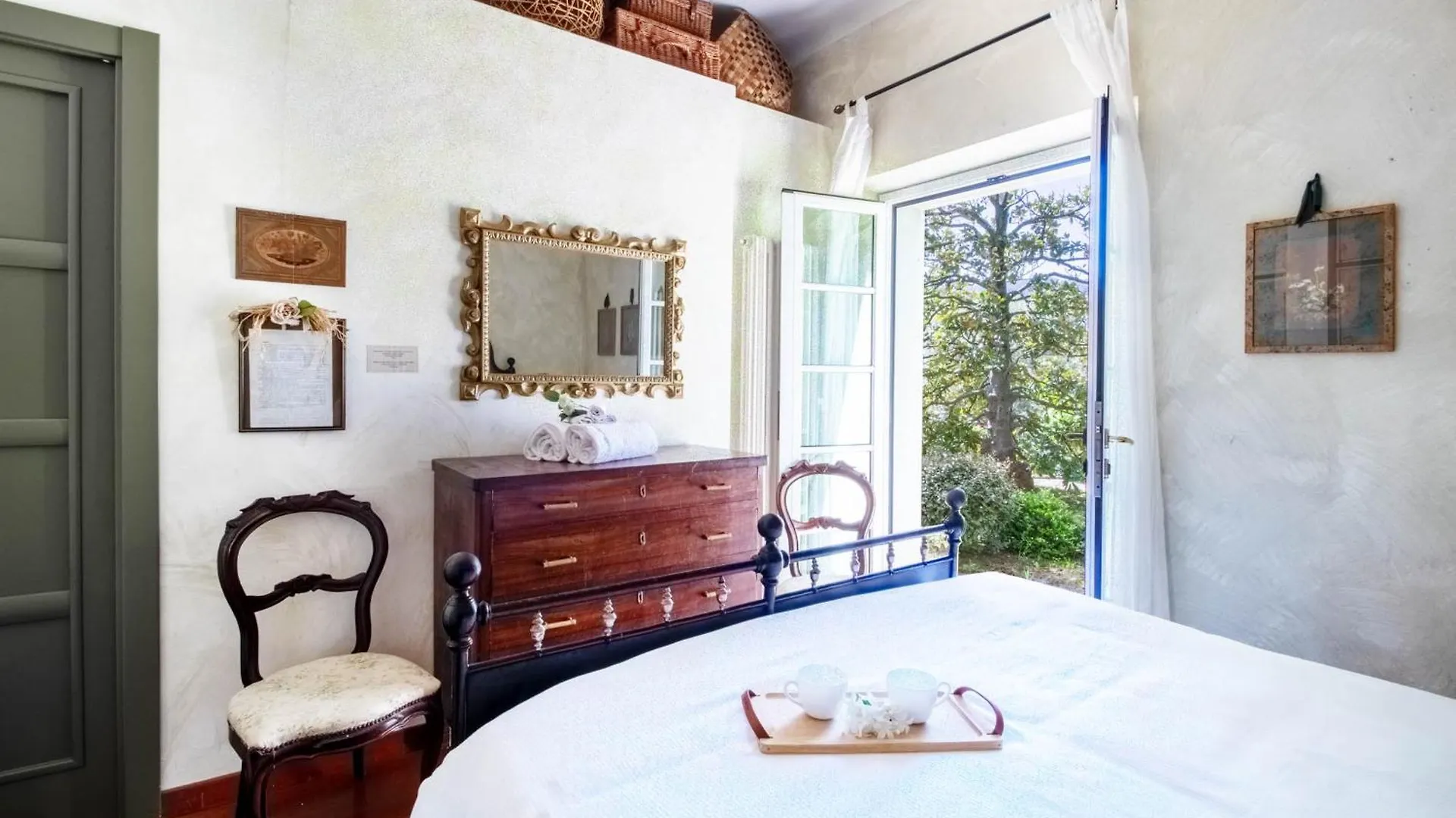 Villa Francesca By Portofinohomes Santa Margherita Ligure Italy