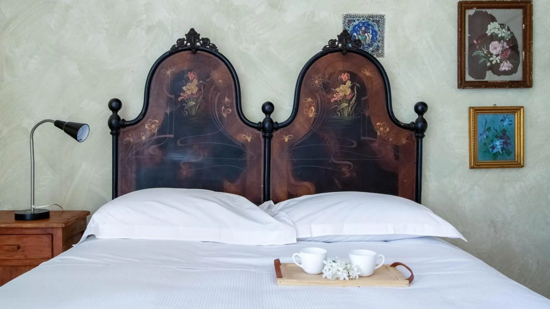 Apartment Villa Francesca By Portofinohomes Santa Margherita Ligure Italy