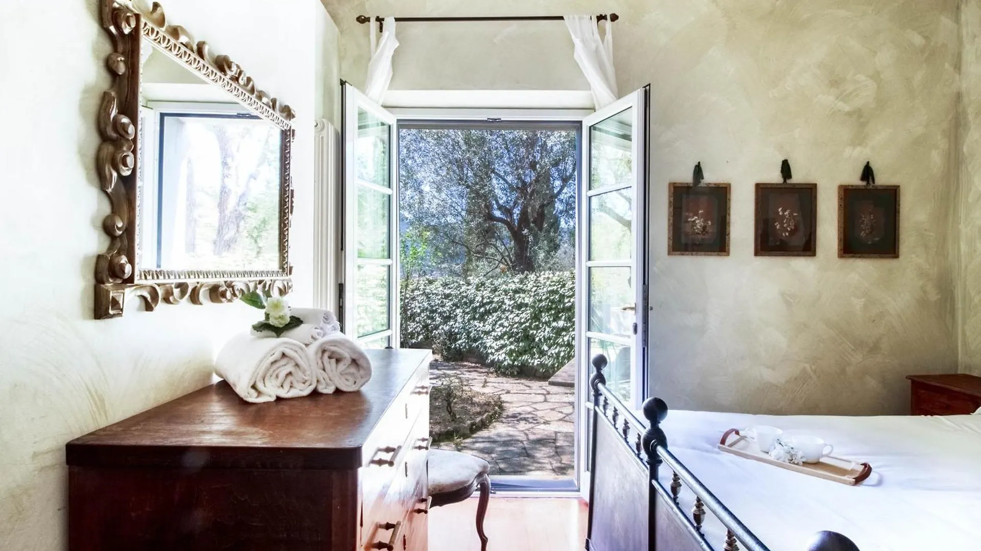Villa Francesca By Portofinohomes Santa Margherita Ligure