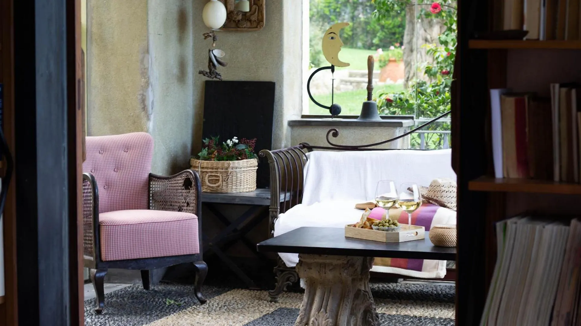 Villa Francesca By Portofinohomes Santa Margherita Ligure Apartment