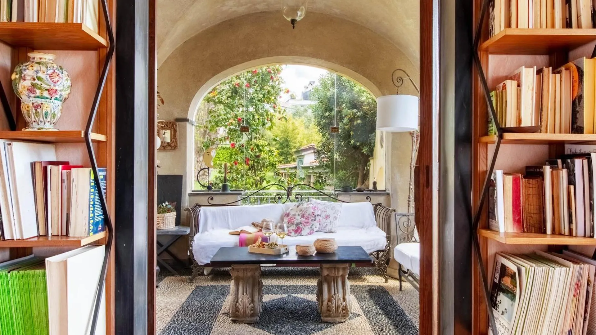 Villa Francesca By Portofinohomes Santa Margherita Ligure 0*,