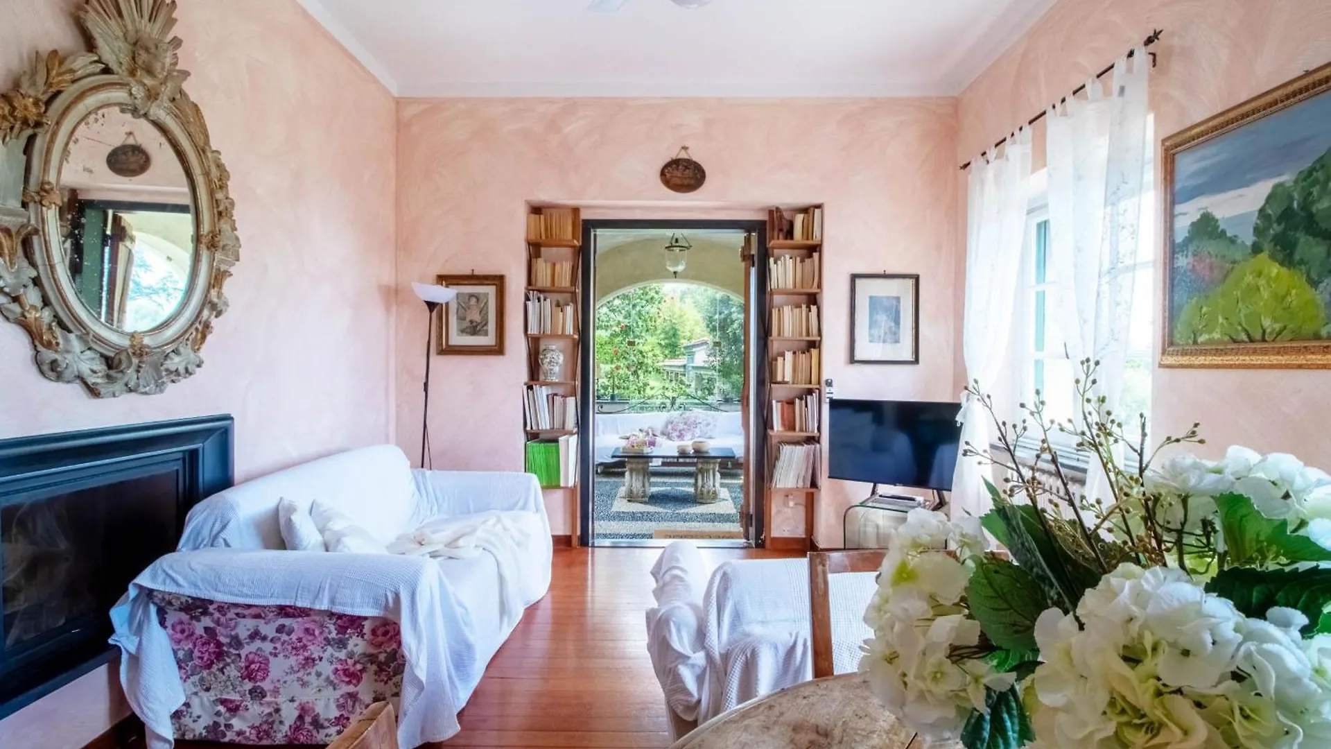 Apartment Villa Francesca By Portofinohomes Santa Margherita Ligure Italy
