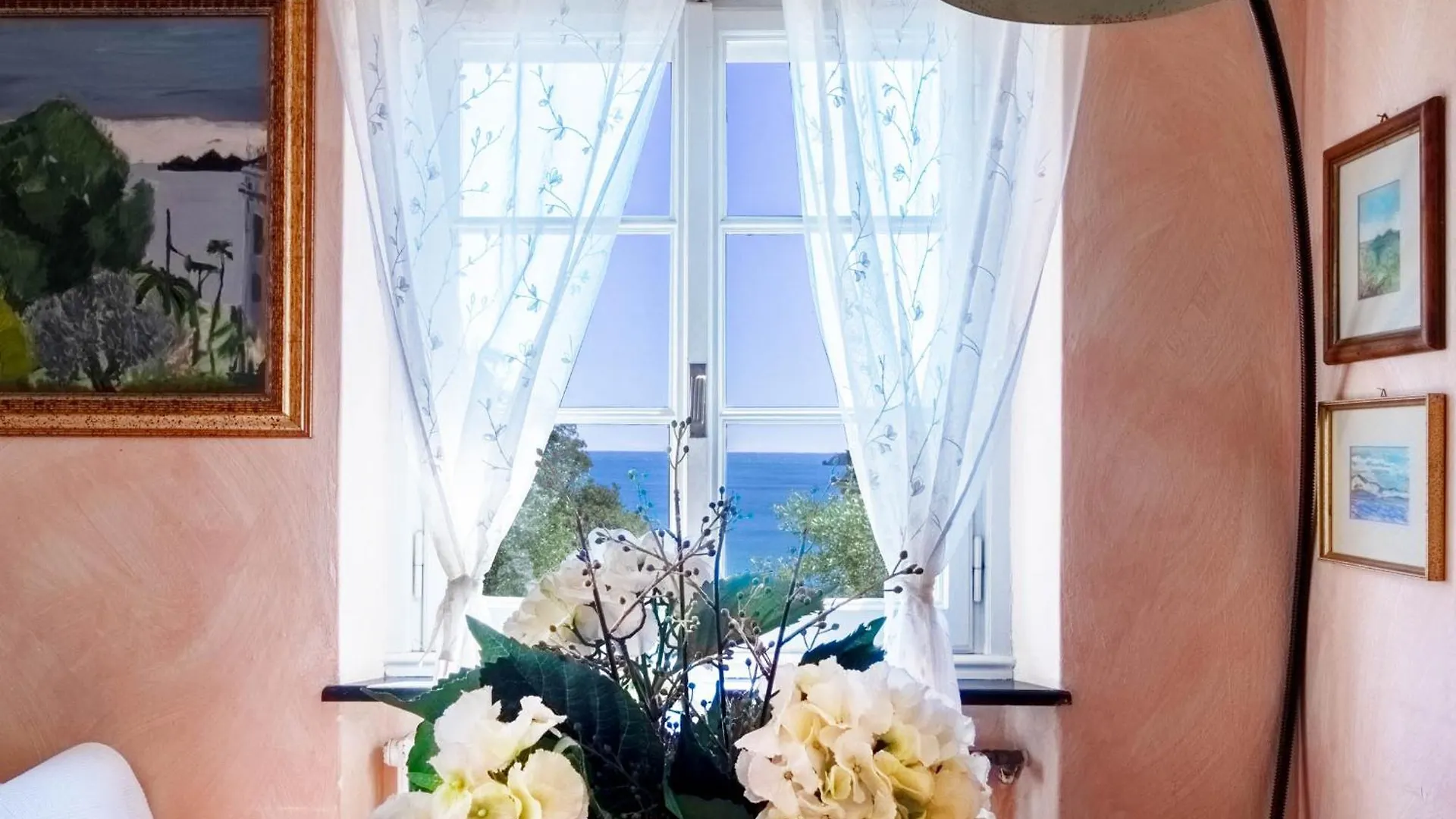 Villa Francesca By Portofinohomes Santa Margherita Ligure Italy