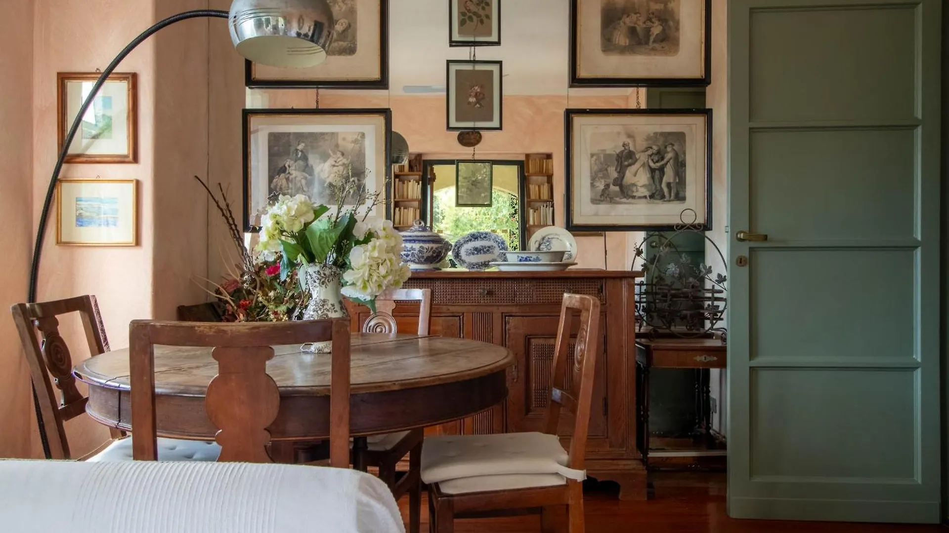 Villa Francesca By Portofinohomes Santa Margherita Ligure Apartment