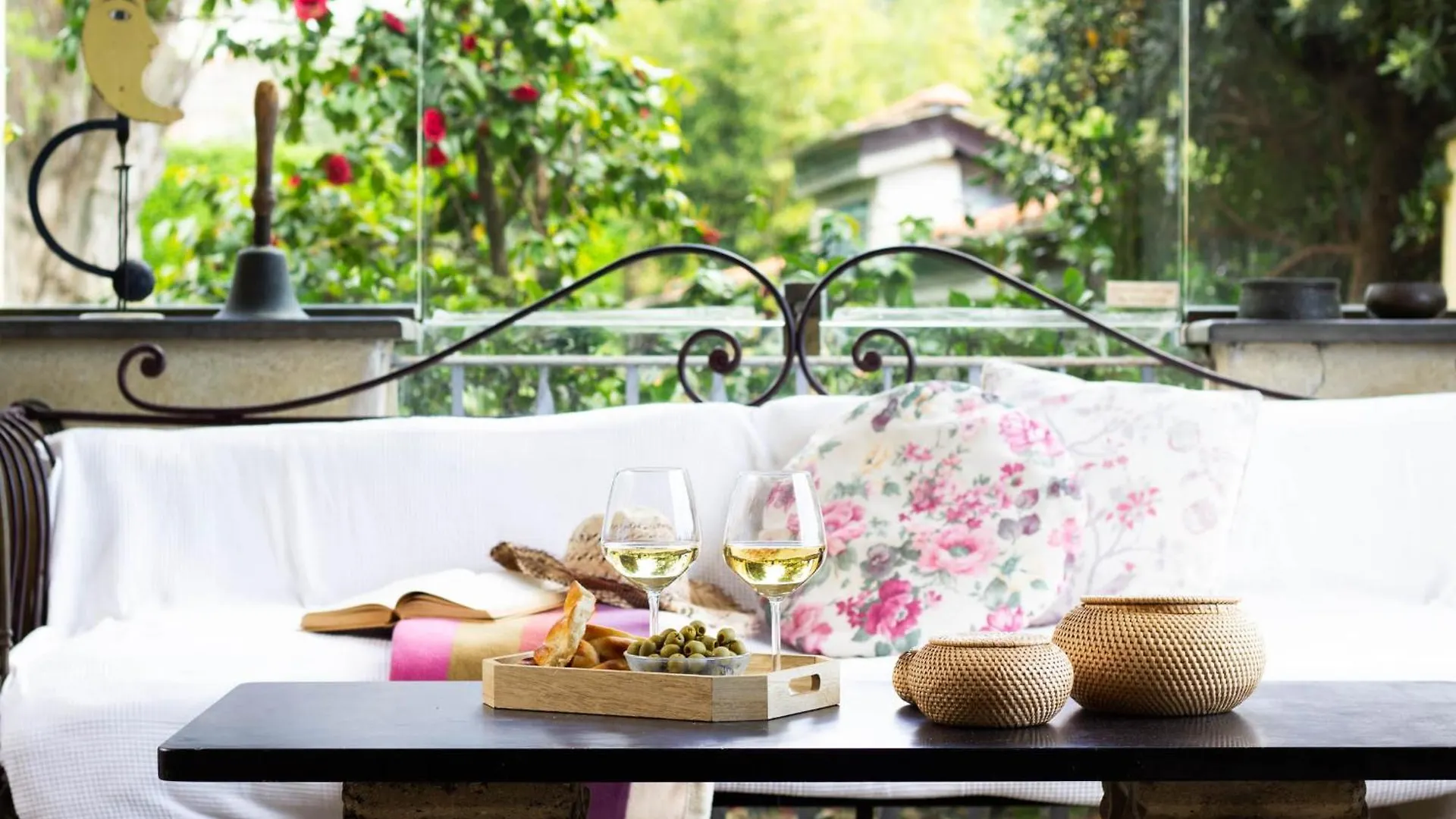 Apartment Villa Francesca By Portofinohomes Santa Margherita Ligure Italy