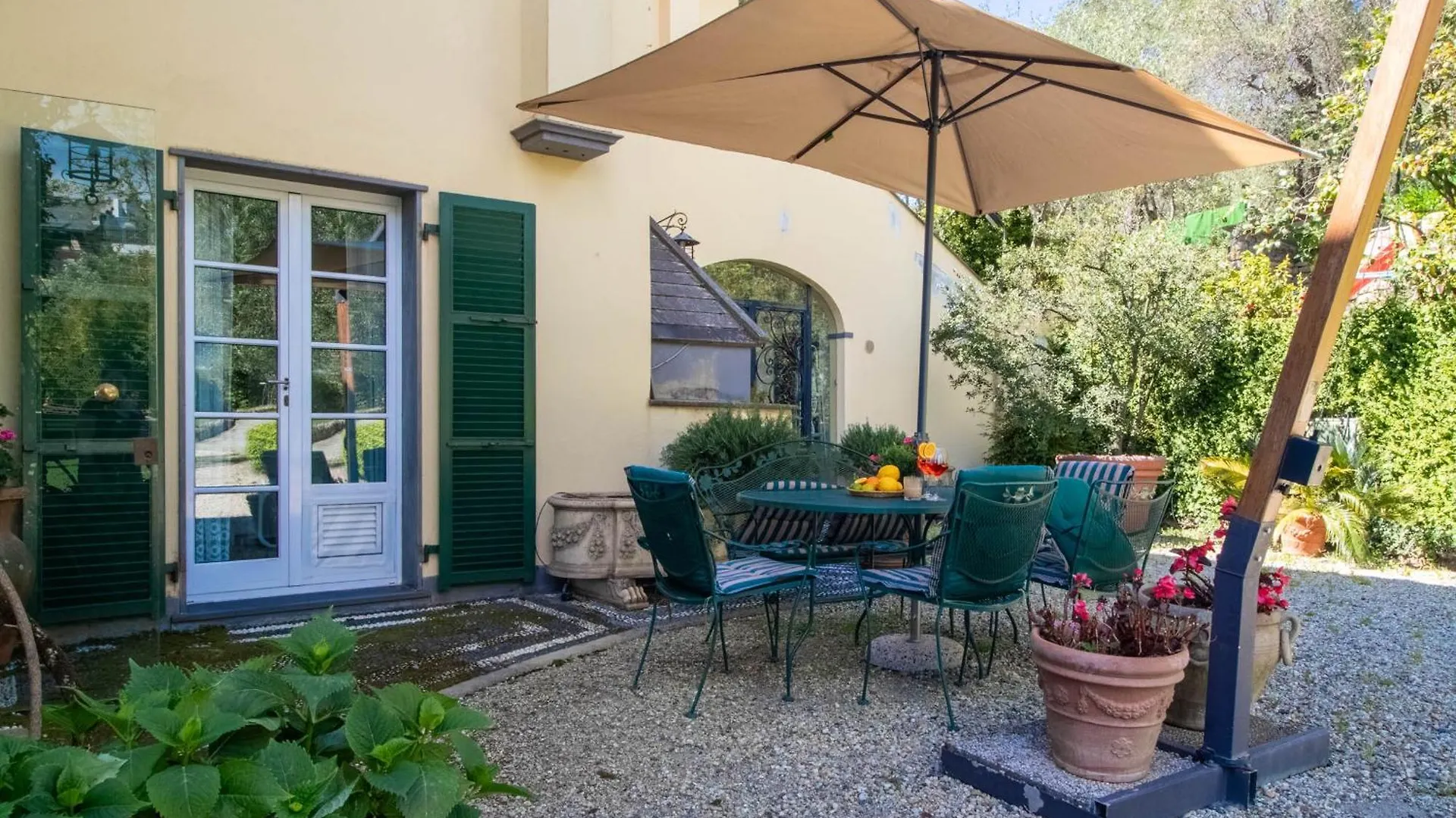 Villa Francesca By Portofinohomes Santa Margherita Ligure 0*,  Italy
