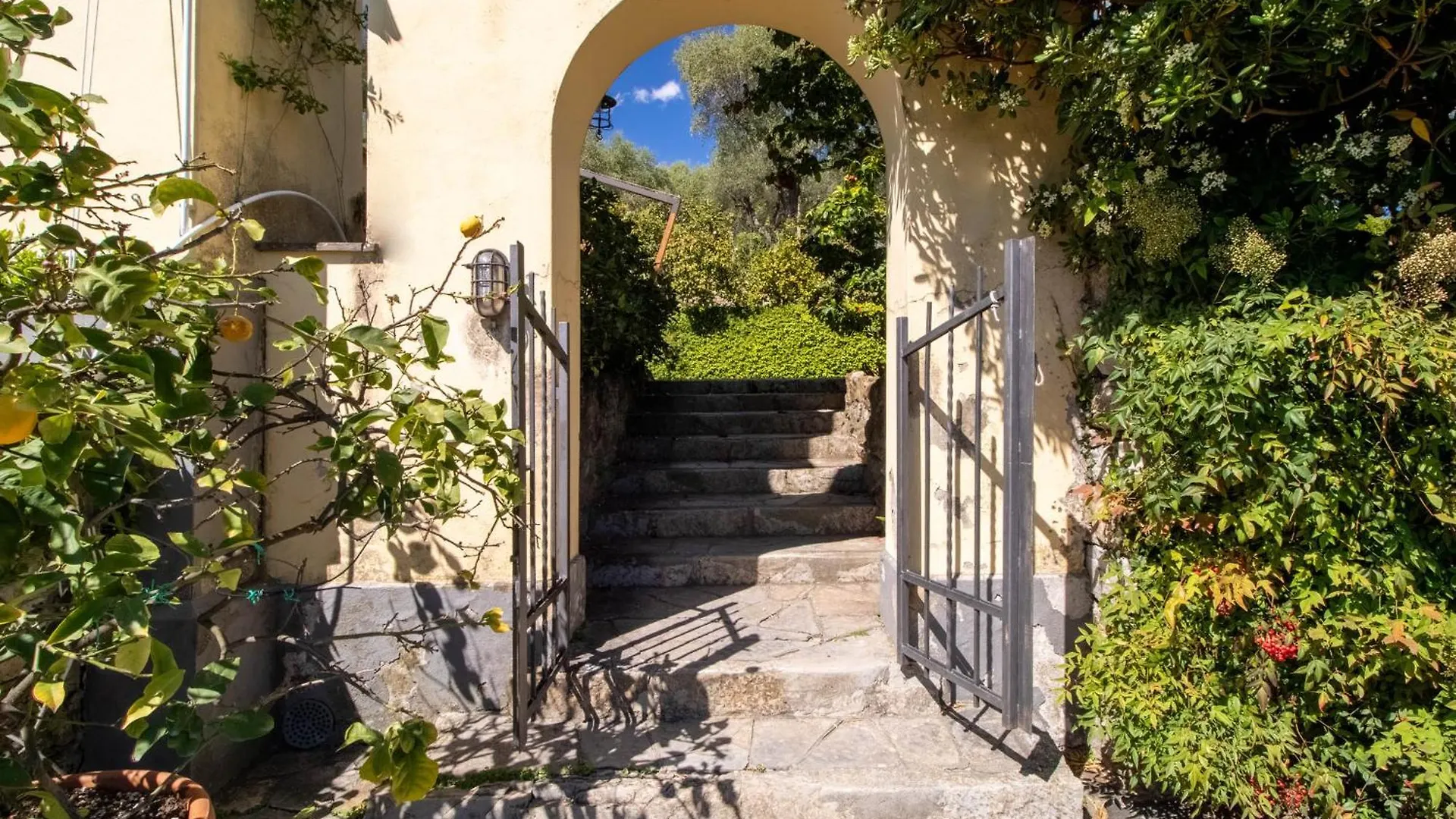 Apartment Villa Francesca By Portofinohomes Santa Margherita Ligure Italy