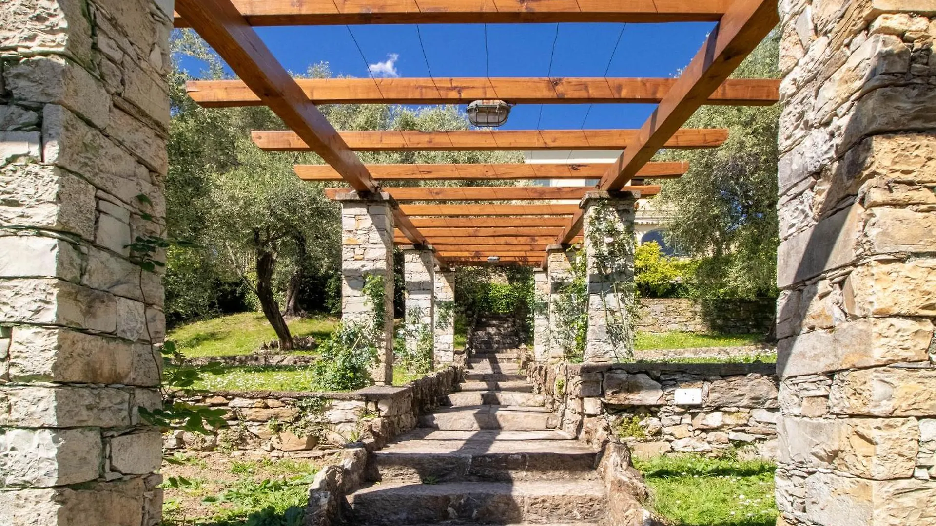 Villa Francesca By Portofinohomes Santa Margherita Ligure